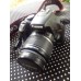 กล้อง DSLR Canon 500D พร้อมเลนส์ 18-55 mm