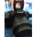 กล้องcanon 600Dพร้อมเลนส์28-105